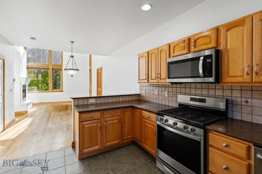 2146 Gallatin Green Boulevard, Bozeman MT 59718
