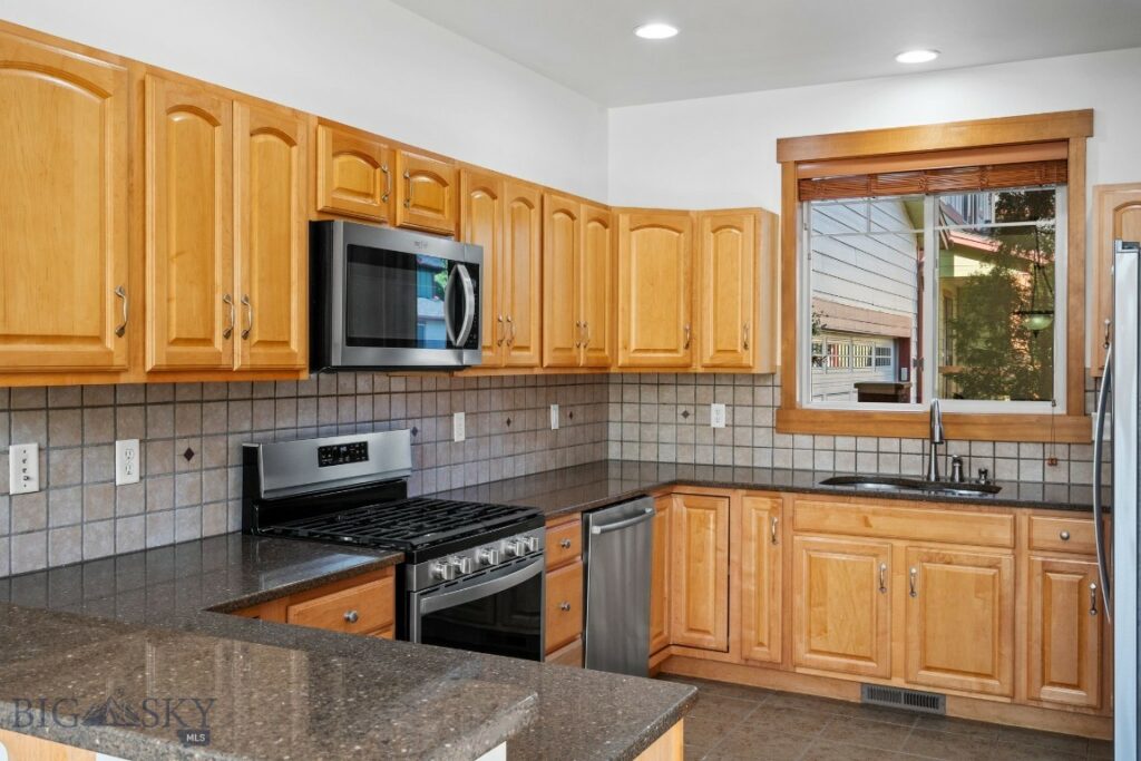 2146 Gallatin Green Boulevard, Bozeman MT 59718