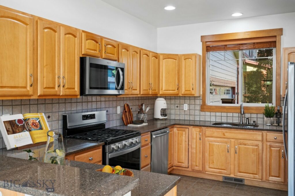2146 Gallatin Green Boulevard, Bozeman MT 59718