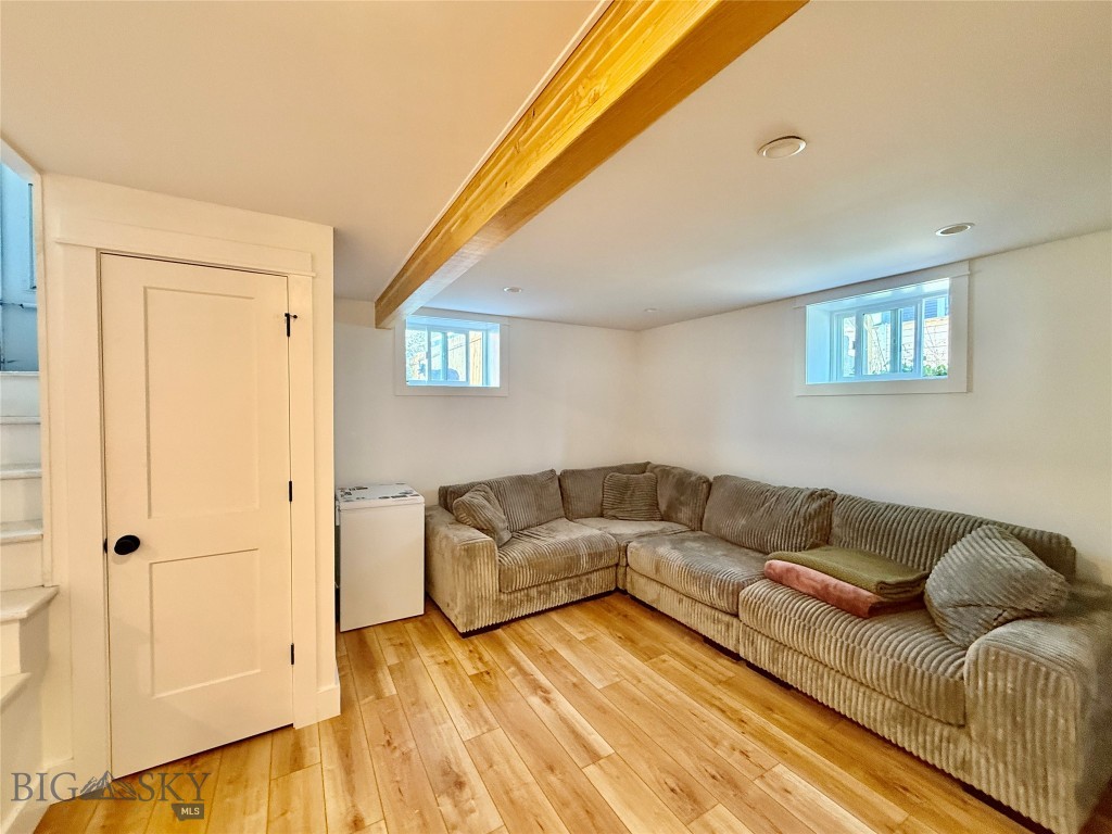 215 S 3rd Street, Livingston MT 59047