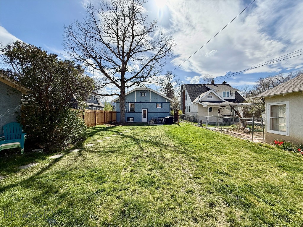 215 S 3rd Street, Livingston MT 59047