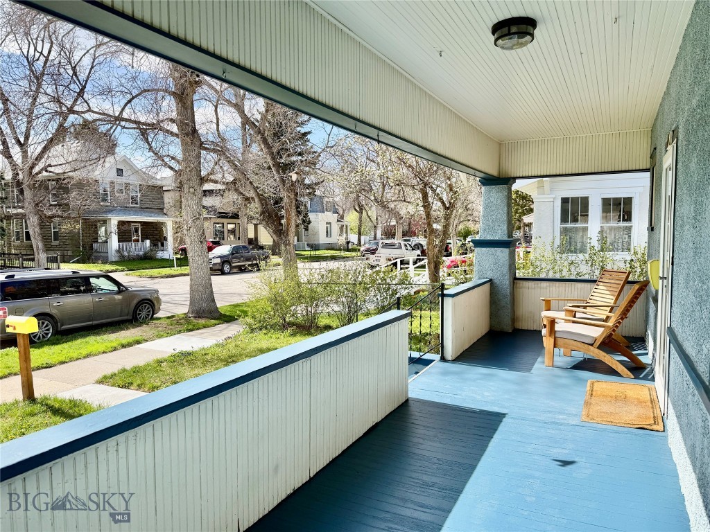 215 S 3rd Street, Livingston MT 59047