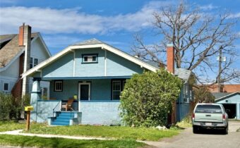 215 S 3rd Street, Livingston MT 59047