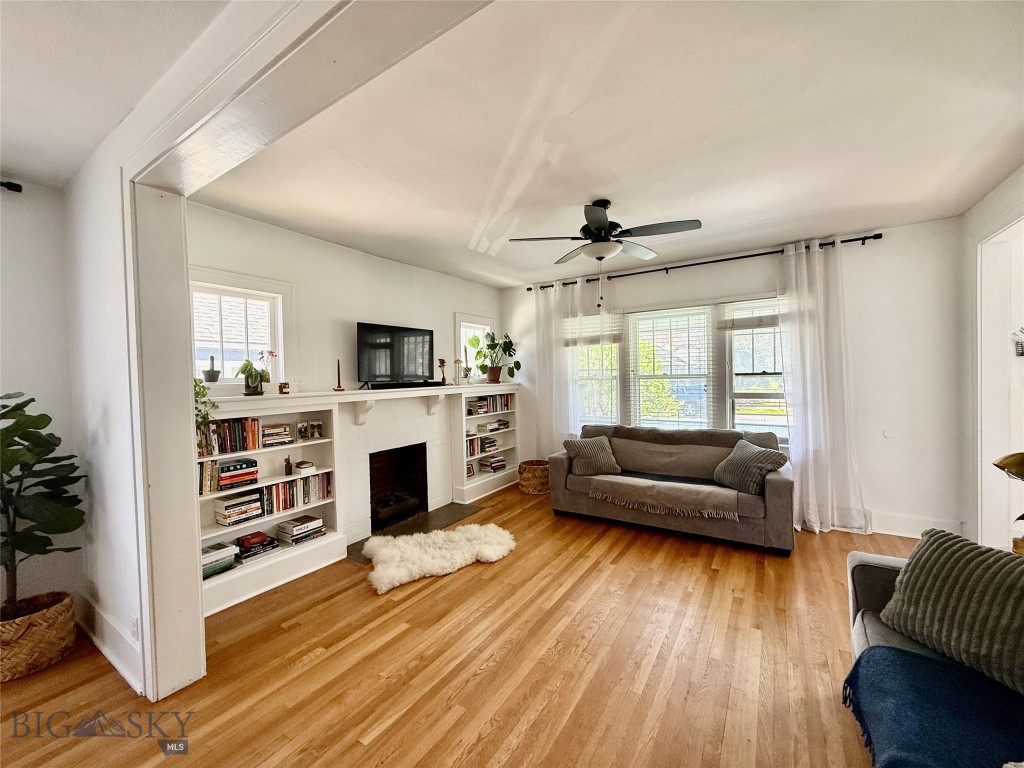 215 S 3rd Street, Livingston MT 59047