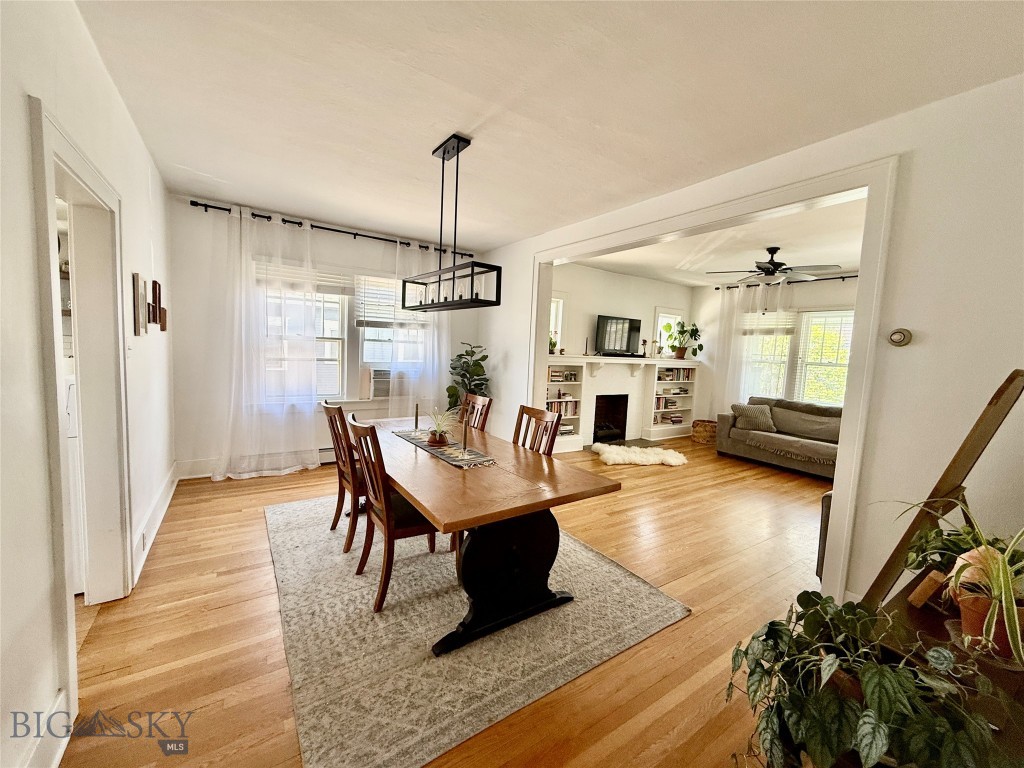 215 S 3rd Street, Livingston MT 59047