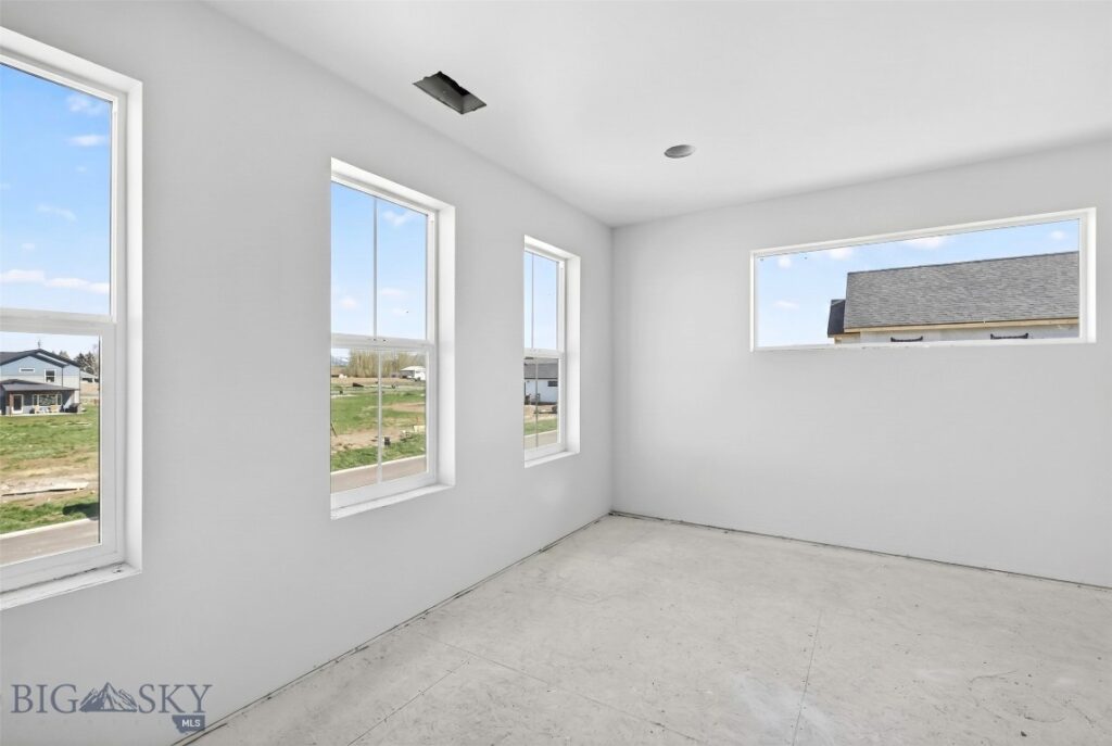 215 Sage Grouse Drive, Bozeman MT 59718