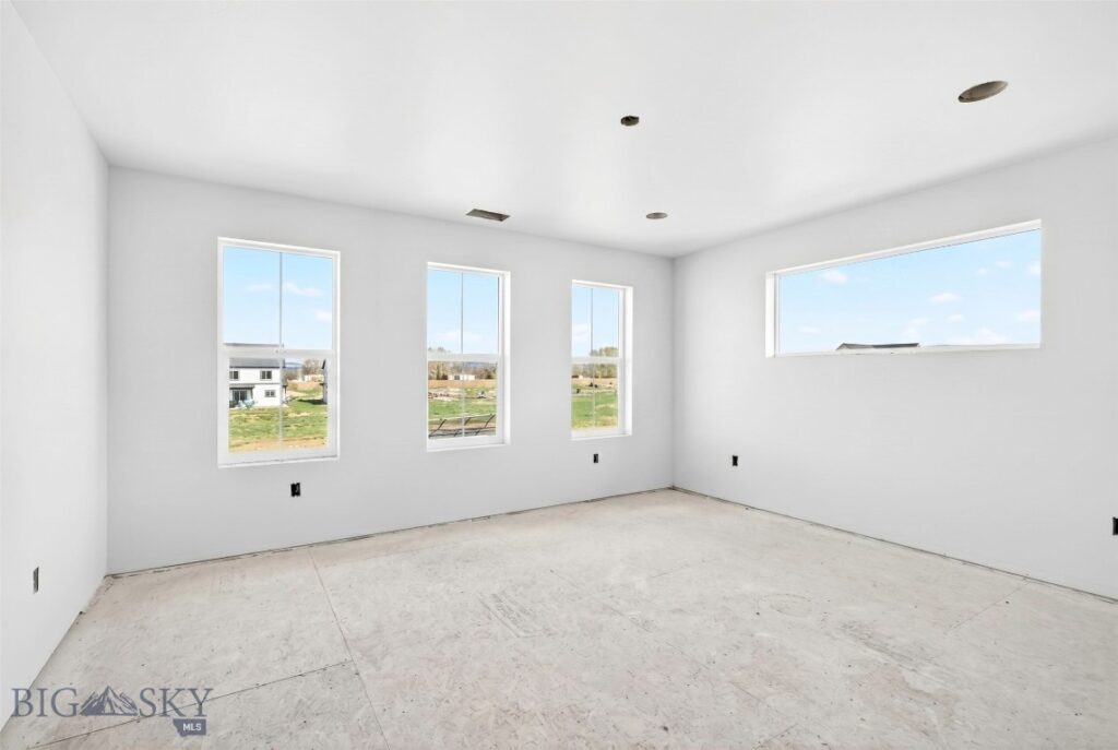 215 Sage Grouse Drive, Bozeman MT 59718