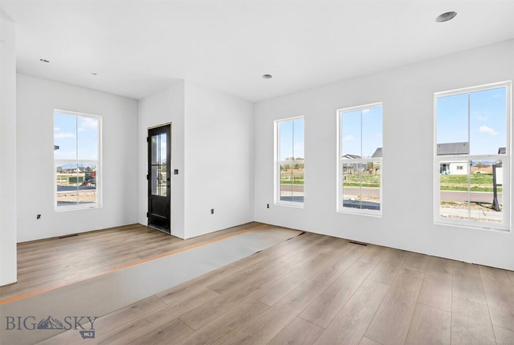 215 Sage Grouse Drive, Bozeman MT 59718