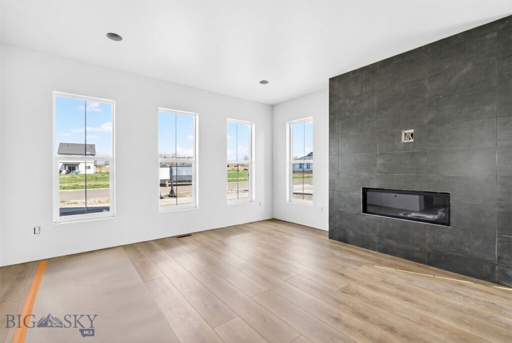 215 Sage Grouse Drive, Bozeman MT 59718