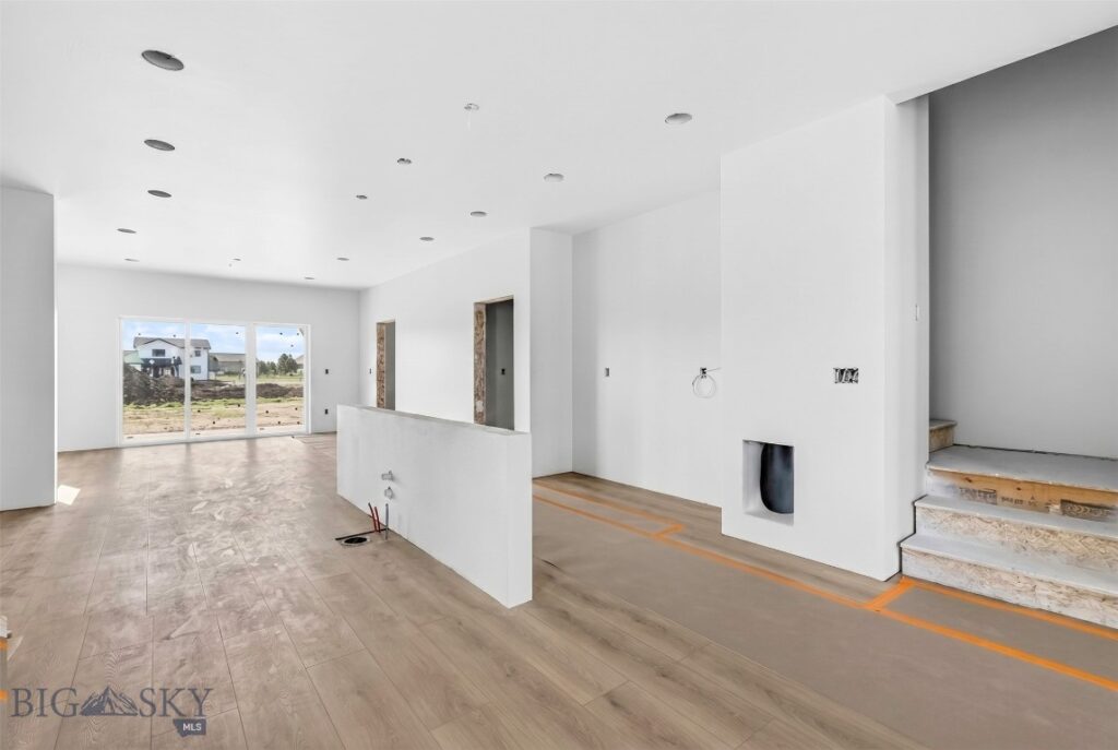 215 Sage Grouse Drive, Bozeman MT 59718