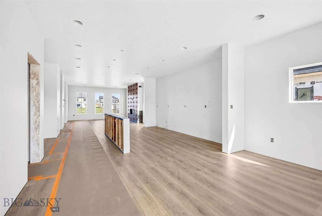 215 Sage Grouse Drive, Bozeman MT 59718