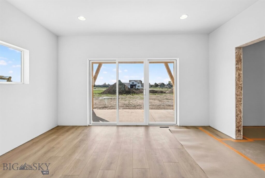 215 Sage Grouse Drive, Bozeman MT 59718