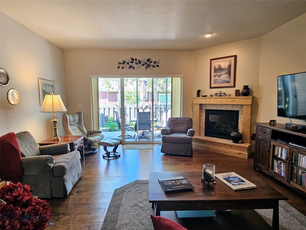 215 Eagle Creek Drive, Bozeman MT 59718