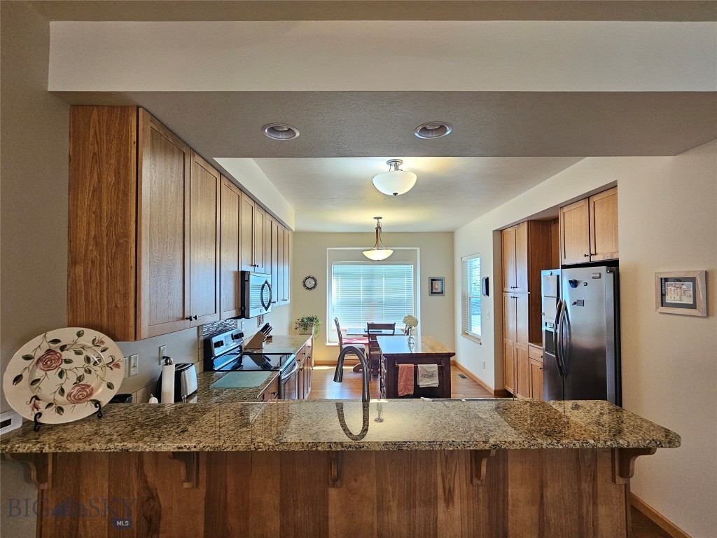 215 Eagle Creek Drive, Bozeman MT 59718
