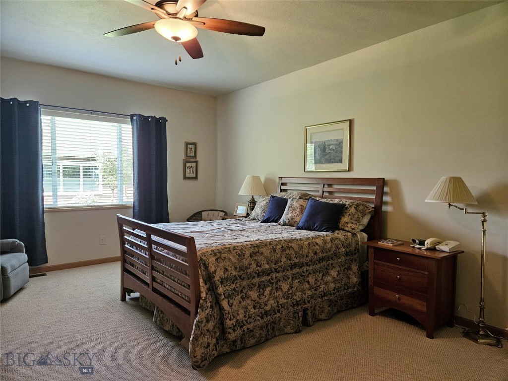 215 Eagle Creek Drive, Bozeman MT 59718