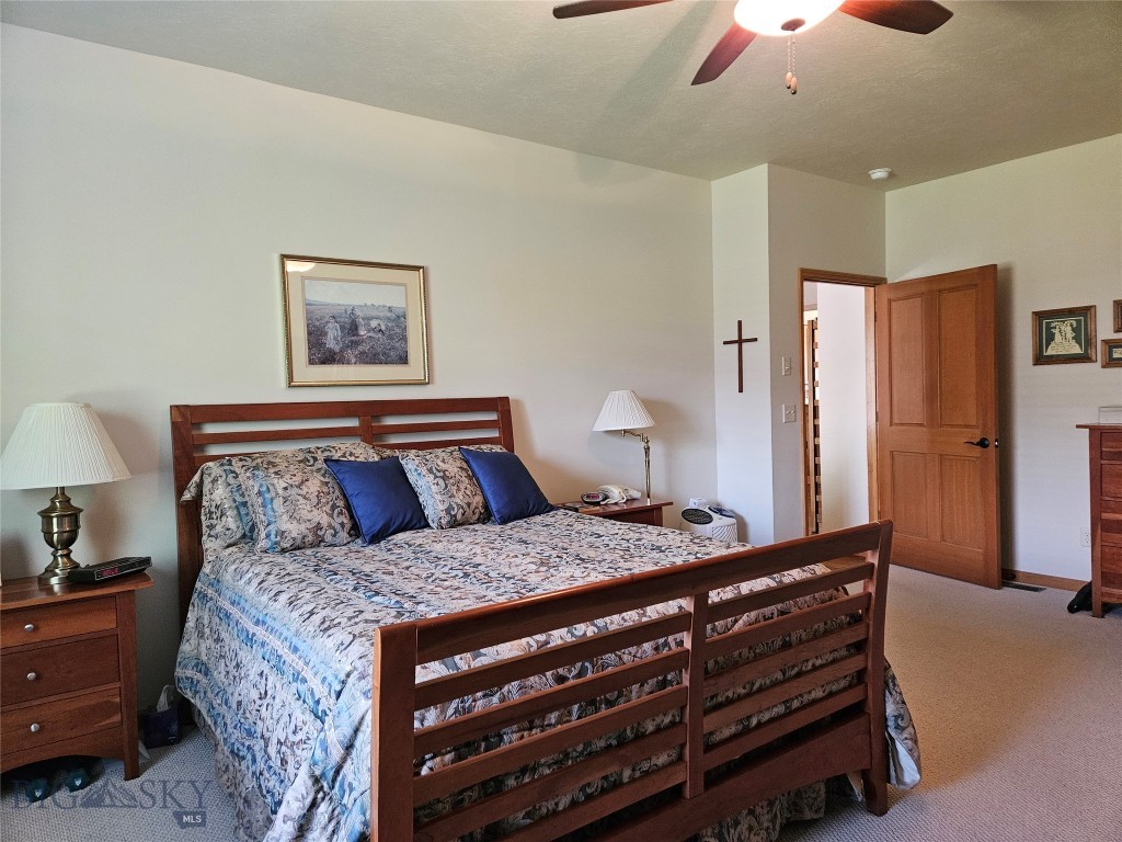 215 Eagle Creek Drive, Bozeman MT 59718