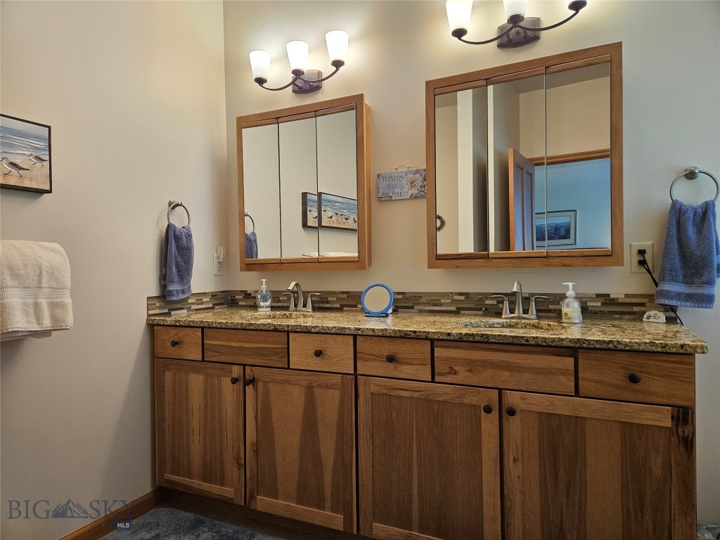 215 Eagle Creek Drive, Bozeman MT 59718