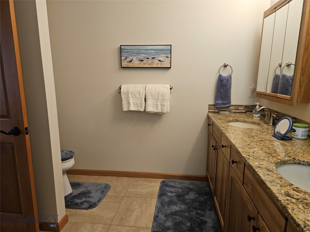215 Eagle Creek Drive, Bozeman MT 59718