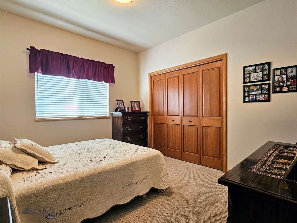 215 Eagle Creek Drive, Bozeman MT 59718