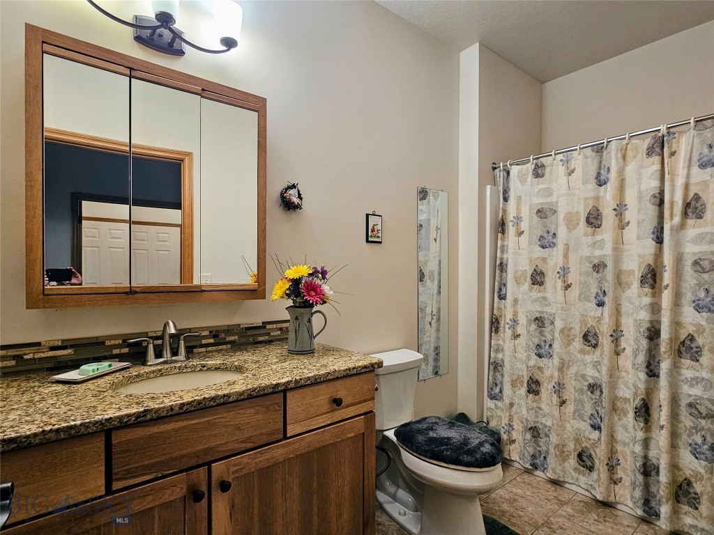 215 Eagle Creek Drive, Bozeman MT 59718
