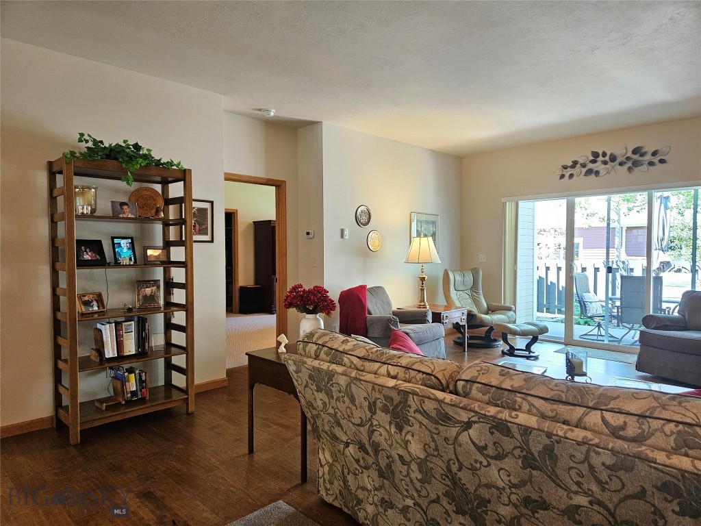 215 Eagle Creek Drive, Bozeman MT 59718