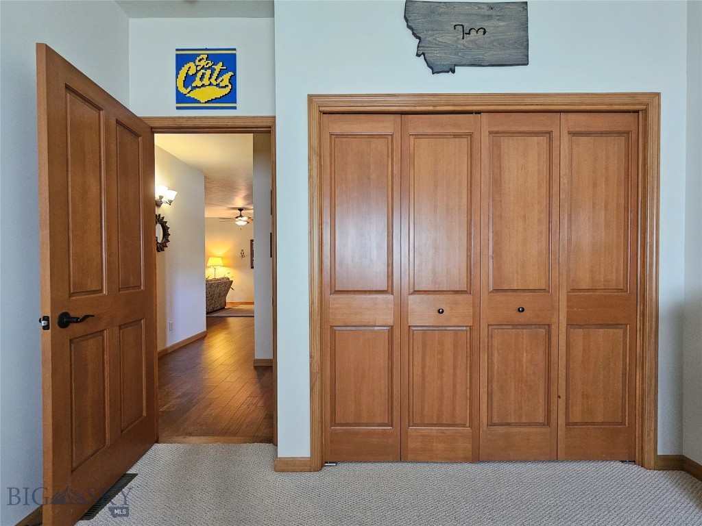 215 Eagle Creek Drive, Bozeman MT 59718