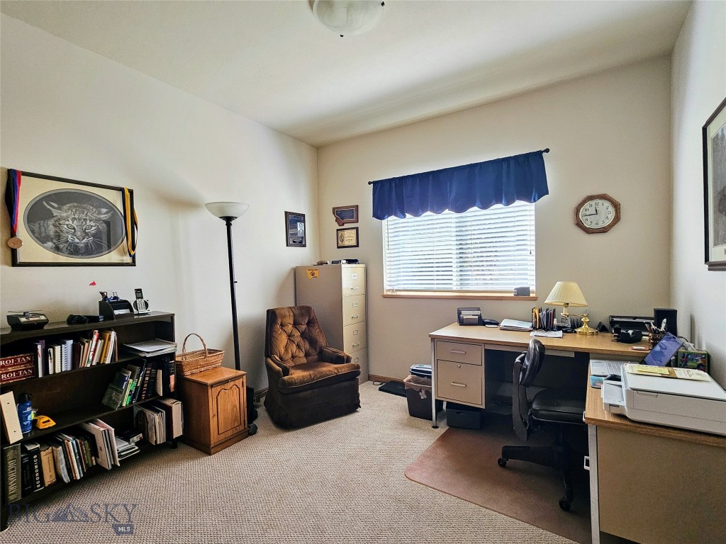 215 Eagle Creek Drive, Bozeman MT 59718