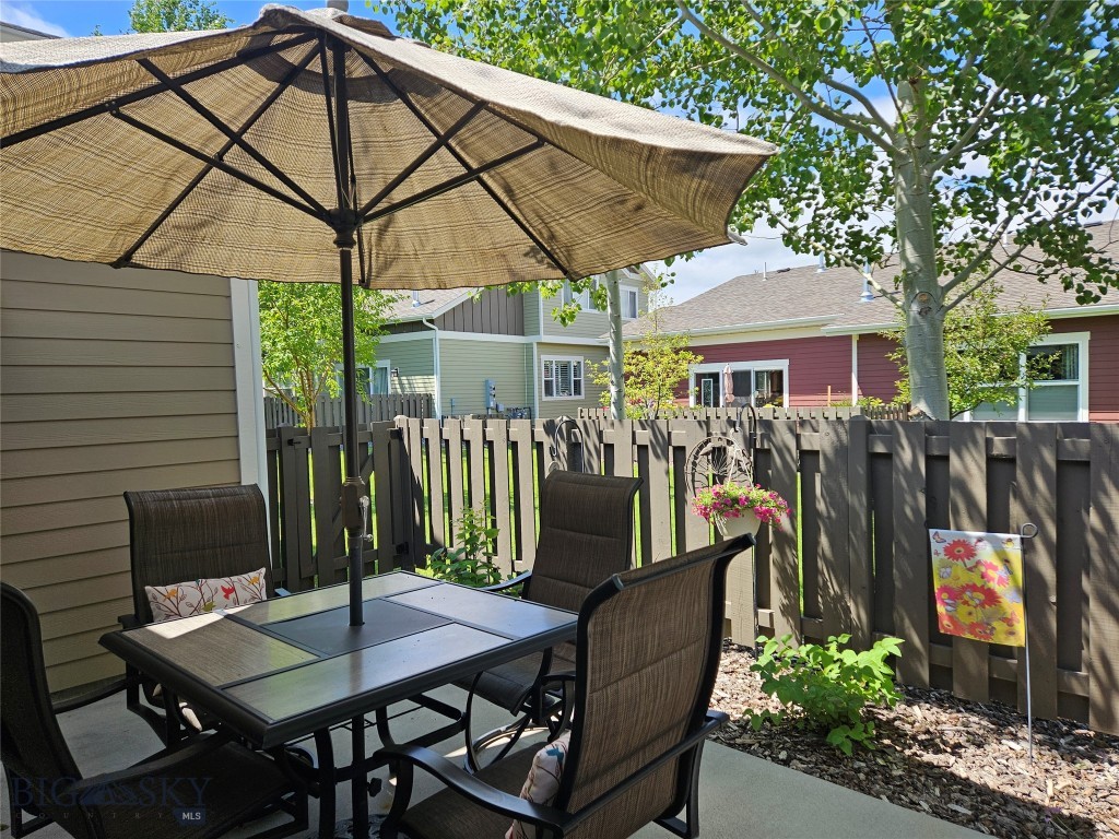 215 Eagle Creek Drive, Bozeman MT 59718
