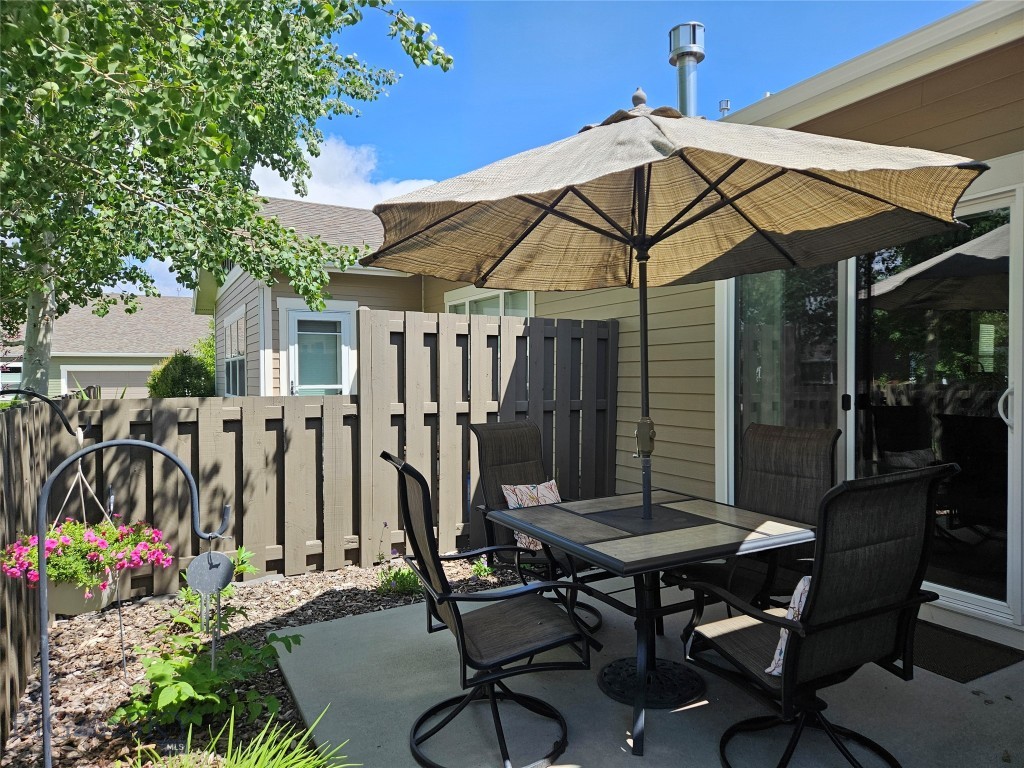 215 Eagle Creek Drive, Bozeman MT 59718