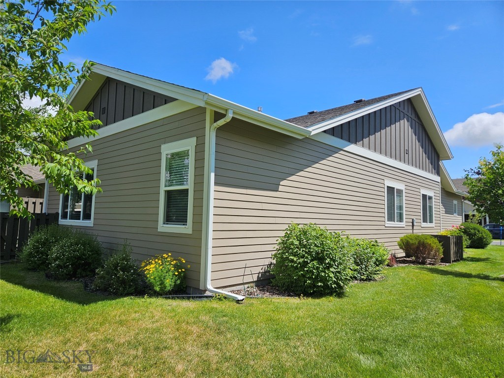 215 Eagle Creek Drive, Bozeman MT 59718