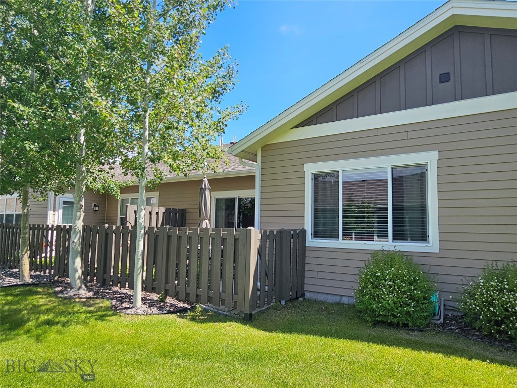 215 Eagle Creek Drive, Bozeman MT 59718