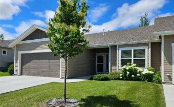 215 Eagle Creek Drive, Bozeman MT 59718