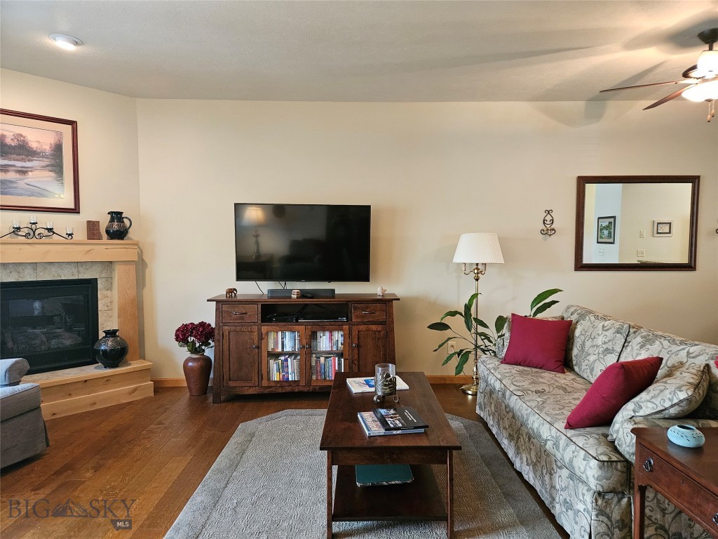 215 Eagle Creek Drive, Bozeman MT 59718