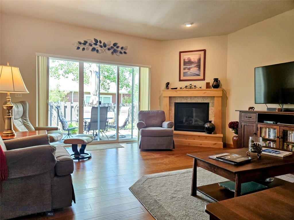 215 Eagle Creek Drive, Bozeman MT 59718