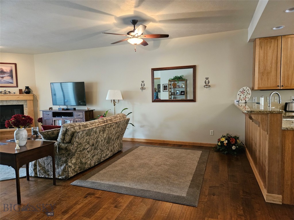 215 Eagle Creek Drive, Bozeman MT 59718