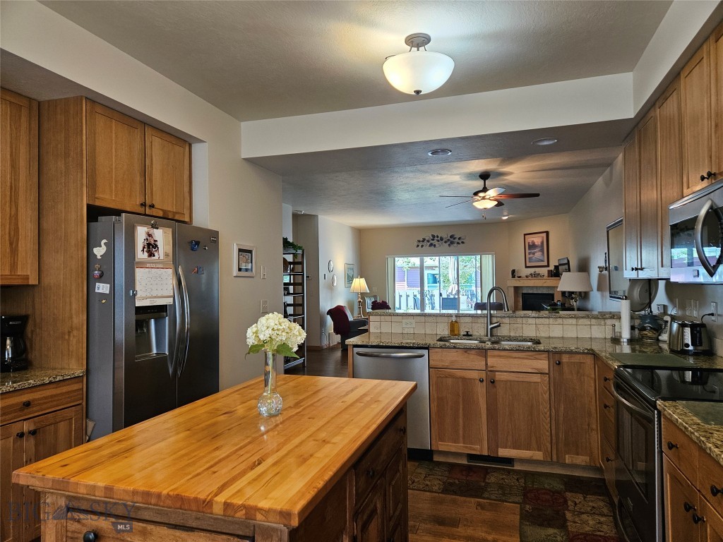 215 Eagle Creek Drive, Bozeman MT 59718