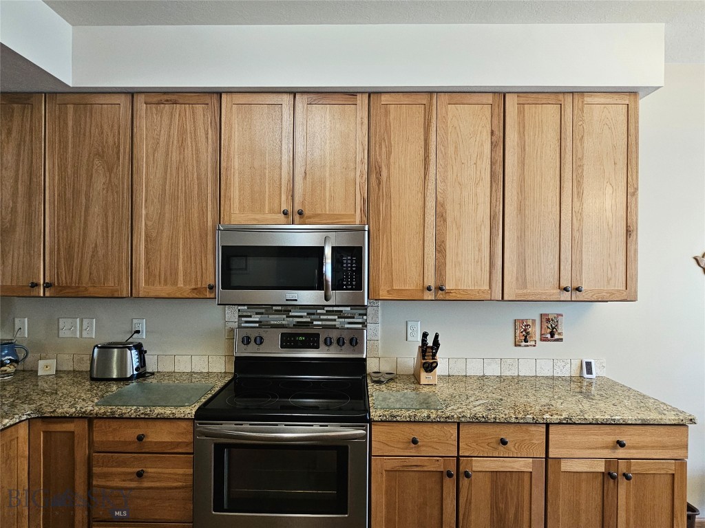 215 Eagle Creek Drive, Bozeman MT 59718