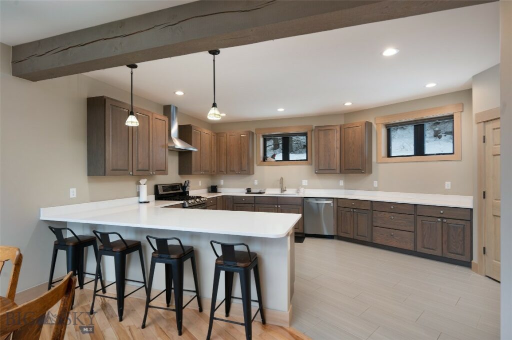 215 Wedeln Drive, Bozeman MT 59715