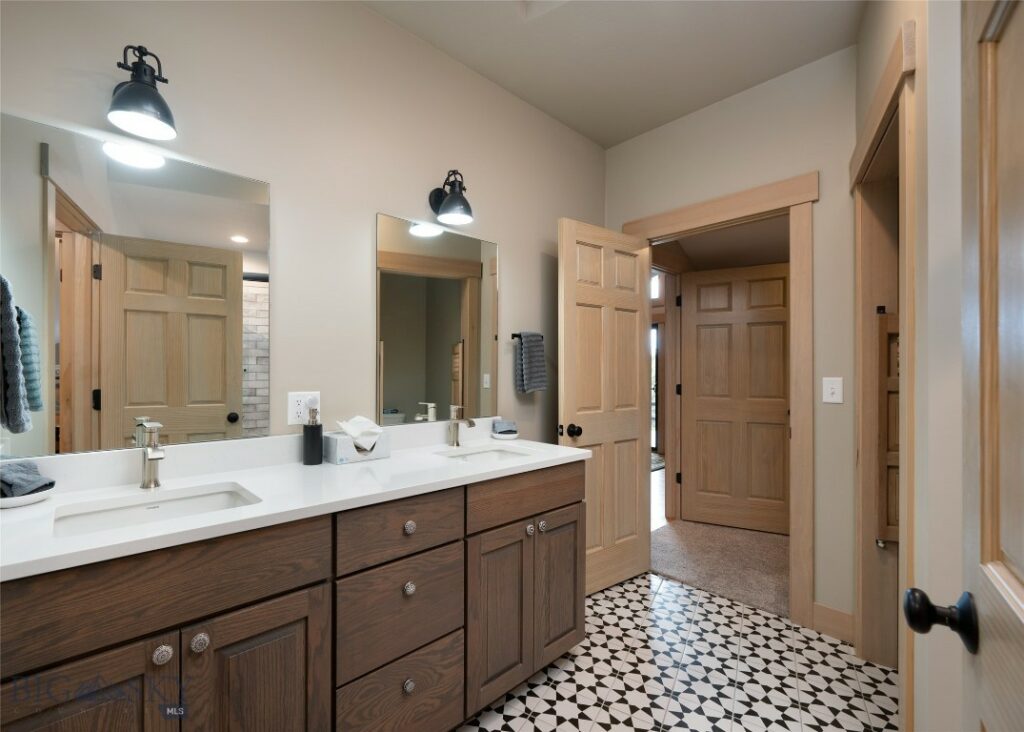 215 Wedeln Drive, Bozeman MT 59715