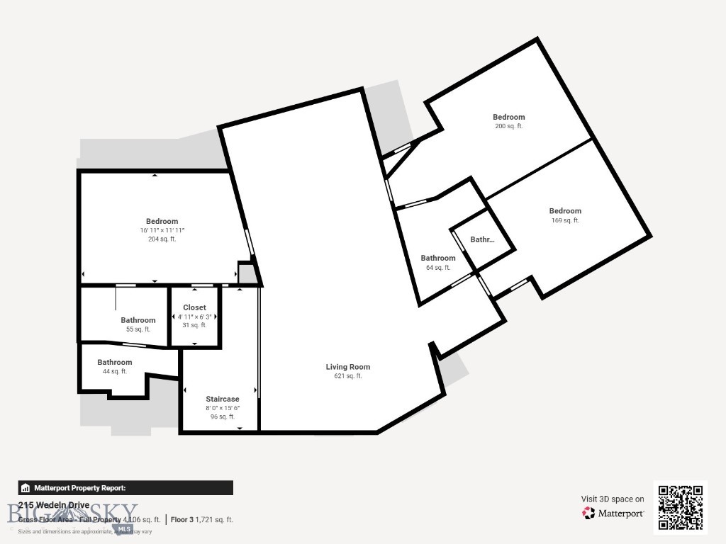 215 Wedeln Drive, Bozeman MT 59715