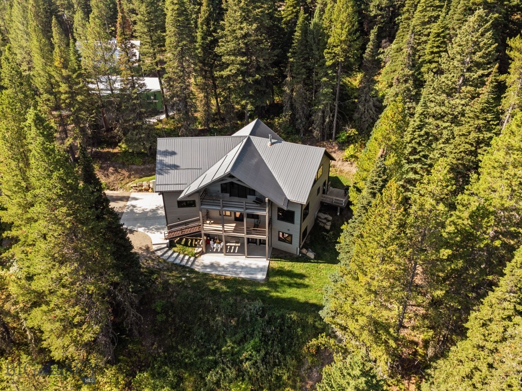 215 Wedeln Drive, Bozeman MT 59715