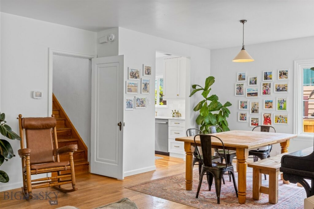 215 S 10th Street, Livingston MT 59047