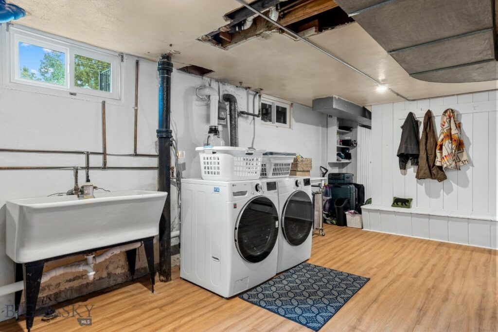 215 S 10th Street, Livingston MT 59047