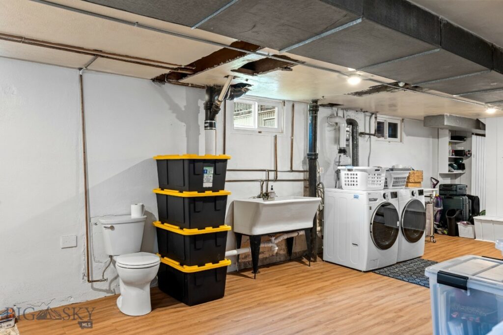 215 S 10th Street, Livingston MT 59047