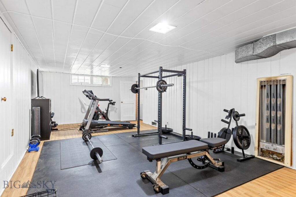 215 S 10th Street, Livingston MT 59047