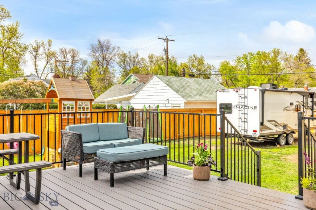 215 S 10th Street, Livingston MT 59047