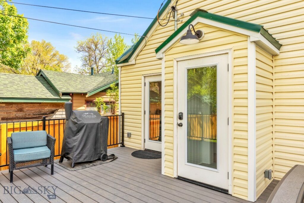 215 S 10th Street, Livingston MT 59047