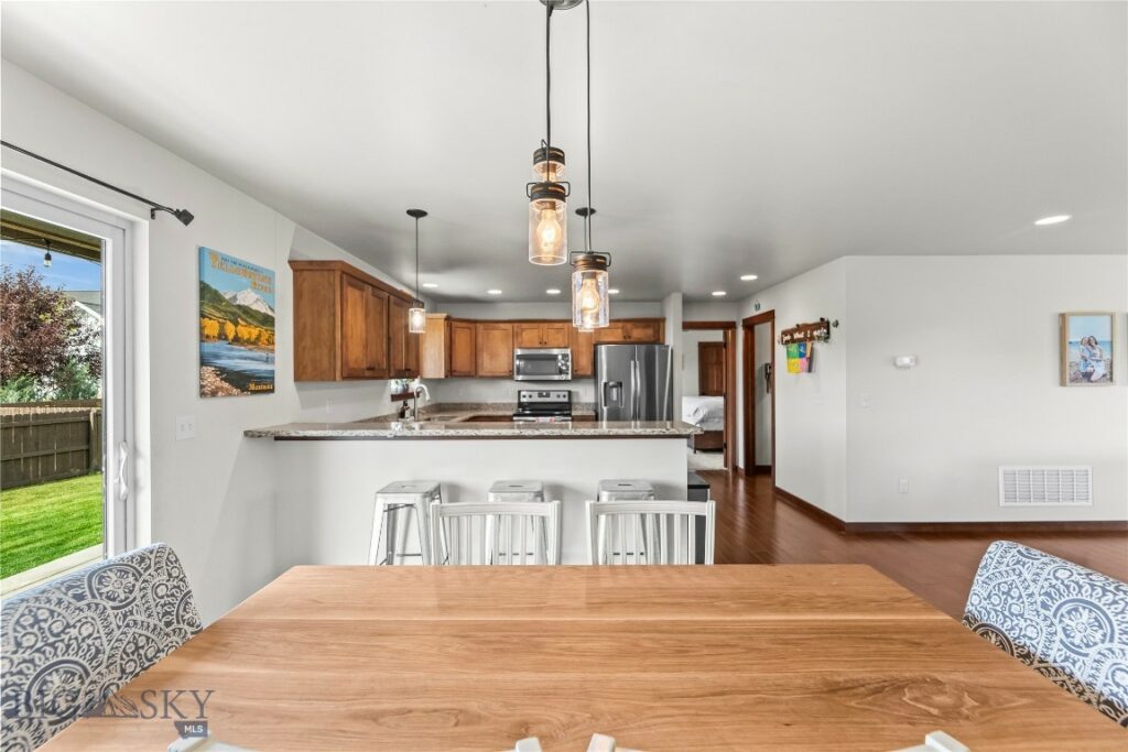 215 Snowy Owl Trail, Bozeman MT 59718