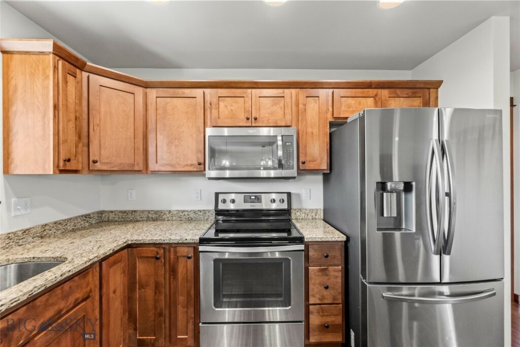 215 Snowy Owl Trail, Bozeman MT 59718