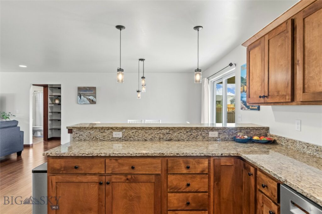 215 Snowy Owl Trail, Bozeman MT 59718